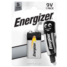 Blister 1 Transistor 6R61  Everyday 9V Energizer