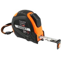 Metro autobloccante 19mmx3m Fischer Darex