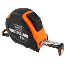 Metro autobloccante 25mmx8m Fischer Darex