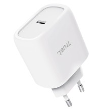 Caricatore 45W GaN per Apple USB-C - Bianco  MAXO-Trust