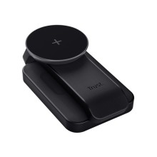 Base di ricarica wireless 3-in-1 per dispositivi Apple – Viro_Trust