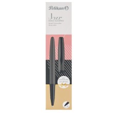 Roller Jazz Noble Elegance punta M stone Pelikan