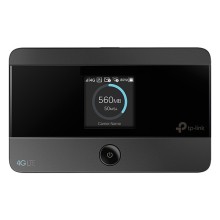 Mobile Wi-Fi 4G LTE fino a 150Mbps TP-LINK