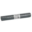 10 sacchi rifiuti PCR 110L 72x110cm 30gr grigio Bio Extrusion