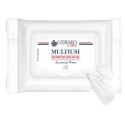 Flow pack da 20 Salviette MULTIUSI Pocket MAXI Germo