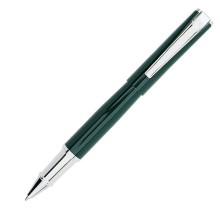 Penna sfera Impressa™ verde punta M Monteverde
