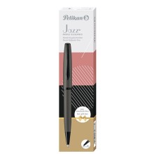 Penna sfera Jazz Noble Elegance stone punta M Pelikan