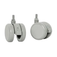 Ruote di ricambio per scrivania Compatta Leitz