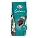 Busta 1kg cioccolatini assortiti Complimets Zaini - prodotto stagionale
