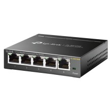 Switch Easy Smart con 5 Porte Gigabit TP-LINK
