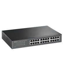 Switch Gigabit 24 Porte per desktop e rack TP-LINK