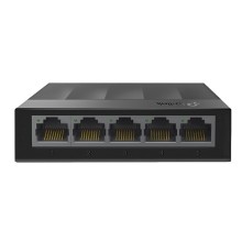 Switch Desktop 5 Porte 10/100/1000Mbps TP-LINK