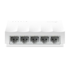 Switch Desktop 5 Porte 10/100Mbps TP-LINK