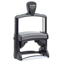 Timbro 5211 Professional 85x55mm 15 righe personaliz autoinch. TRODAT