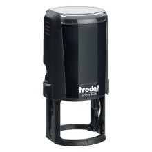 Timbro Original Printy 4638 diametro 38mm senza cartuccia TRODAT