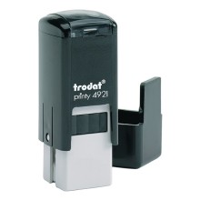 TIMBRO TRODAT PRINTY 4921 12x12mm Trodat