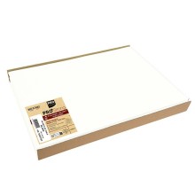 Conf 100 tovagliette idrorepellenti Spunbond 30x40cm bianco Pro Nappe