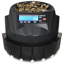 Conta/dividi/valorizza monete CM022