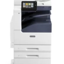 Multifunzione Laser - C7120V_DN_Xerox