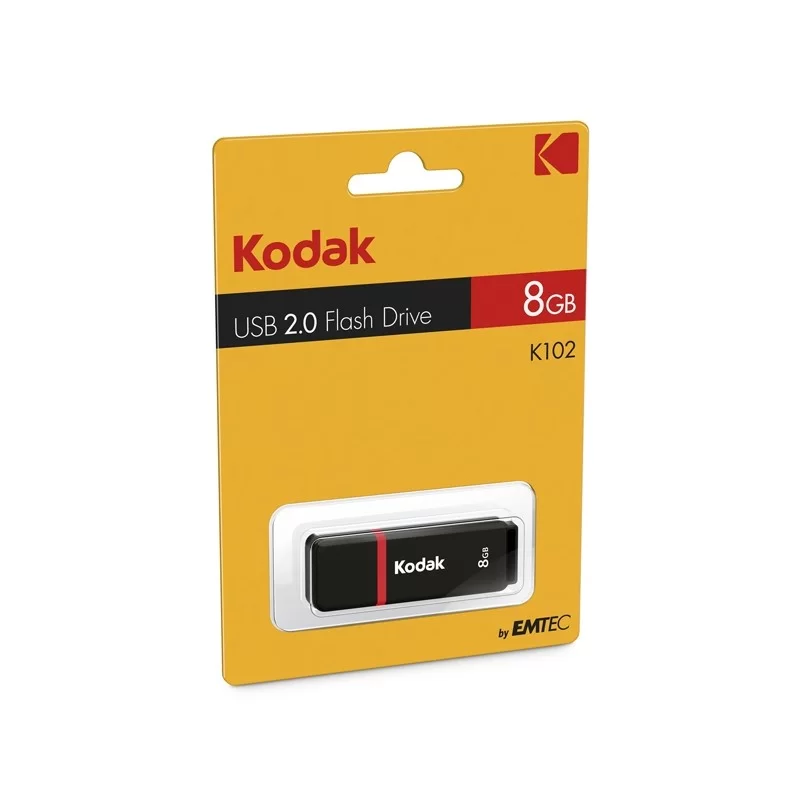 MEMORIA USB2.0 K100 8GB