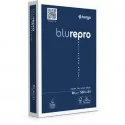Bancale Carta per fotocopie A4 Burgo Repro Blu A4 - Premium Quality 80 gr bianca Risma 500 fogli (Pallet 240 risme)