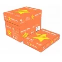 Bancale Carta per fotocopie A4 Golden Star Arancio APP 70 gr bianco risma da 500 fogli (Pallet 240 risme)