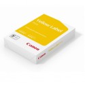 Bancale Carta per fotocopie A4 Yellow Label Print Canon 80 gr bianco risma da 500 fogli (Pallet 240 risme) a 3,06€ +iva cad