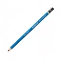 Matita grafite Mars Lumograph 100-6B Staedtler (Conf.12)