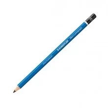 Matita grafite Mars Lumograph 100-5B Staedtler (Conf.12)