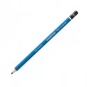 Matita grafite Mars Lumograph 100-4B Staedtler (Conf.12)