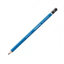Matita grafite Mars Lumograph 100-4B Staedtler (Conf.12)
