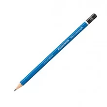 Matita grafite Mars Lumograph 100-HB Staedtler (Conf.12)