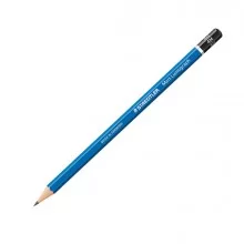 Matita grafite Mars Lumograph 100-4H Staedtler (Conf.12)