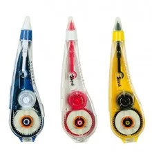 Correttore a nastro Spydi 4,2mm x 6,8mt Staedtler (Conf.20)