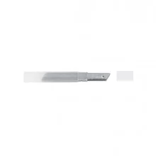 LAME PER CUTTER PICCOLO 9MM MB-301 (TUBETTO DA 10 LAME) (Conf.10)