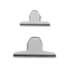 MOLLA ACCIAIO CROMATO 100MM ART.800 (Conf.12)