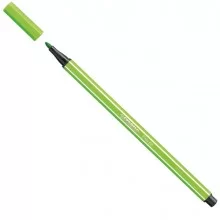 PENNARELLO STABILO PEN 68/33 VERDE (Conf.10)