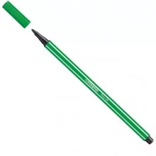 PENNARELLO STABILO PEN 68/36 VERDE SMERALDO (Conf.10)