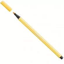 PENNARELLO STABILO PEN 68/44 GIALLO (Conf.10)
