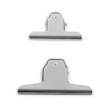 MOLLA ACCIAIO CROMATO 150MM ART.811 (Conf.12)