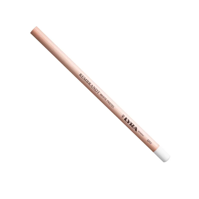 MATITA REMBRANT ART SPECIAL GESSO BIANCO MORBIDA SECCA LYRA (Conf.12)