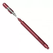 PENNARELLO TRATTO CLIP ROSSO (Conf.12)