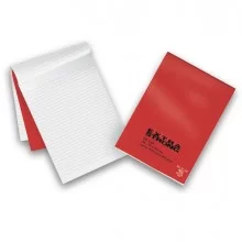 BLOCCO EXTRA STRONG 210X297MM bianco 50FG 60GR PIGNA (Conf.10)