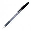PENNA SFERA BP-S FINE NERO 0.7MM PILOT (Conf.12)