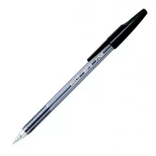 PENNA SFERA BP-S FINE NERO 0.7MM PILOT (Conf.12)