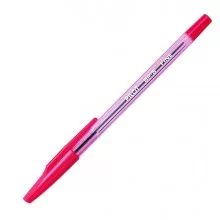 PENNA SFERA BP-S FINE ROSSO 0.7MM PILOT (Conf.12)