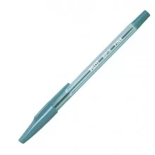 PENNA SFERA BP-S FINE VERDE 0.7MM PILOT (Conf.12)