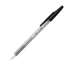 PENNA SFERA BP-S MEDIUM NERO 1.0MM PILOT (Conf.12)