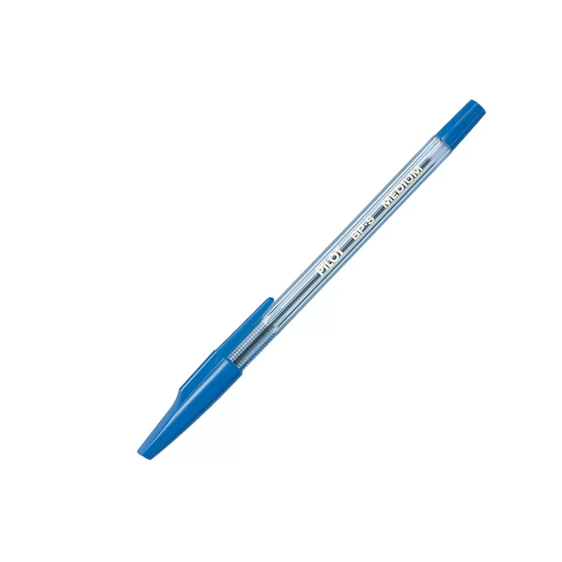 PENNA SFERA BP-S MEDIUM BLU 1.0MM PILOT (Conf.12)