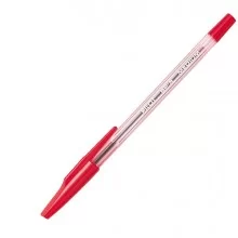 PENNA SFERA BP-S MEDIUM ROSSO 1.0MM PILOT (Conf.12)